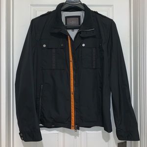 Cole Haan Black Men’s Jacket - XXL